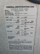 2003 Workhorse Custom Chassis Motorhome Chassis W22 for Sale in Rapid City, SD - Minor Dent/Scratches