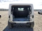 2018 Jeep Wrangler Unlimited Sahara for Sale in Reno, NV - Rear End