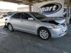 2007 Toyota Camry Hybrid للبيع في Hayward، CA - Rear End