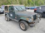 1993 Jeep Wrangler / Yj Sahara for Sale in Marlboro, NY - Minor Dent/Scratches