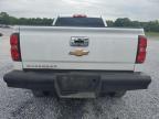 2017 Chevrolet Silverado K2500 Heavy Duty იყიდება Cartersville-ში, GA - All Over