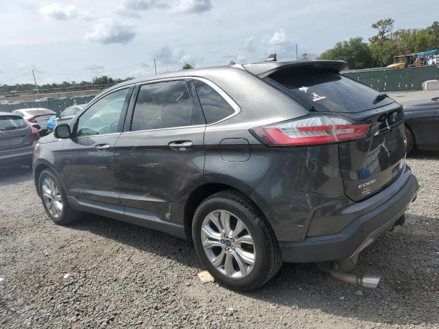  FORD EDGE 2020 Szary