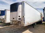 2009 Wabash Refrigerated Van Trailer en Venta en Amarillo, TX - All Over