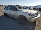 2000 Lexus Rx 300 იყიდება San Diego-ში, CA - Rollover