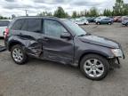 2012 Suzuki Grand Vitara Jlx на продаже в Portland, OR - Front End