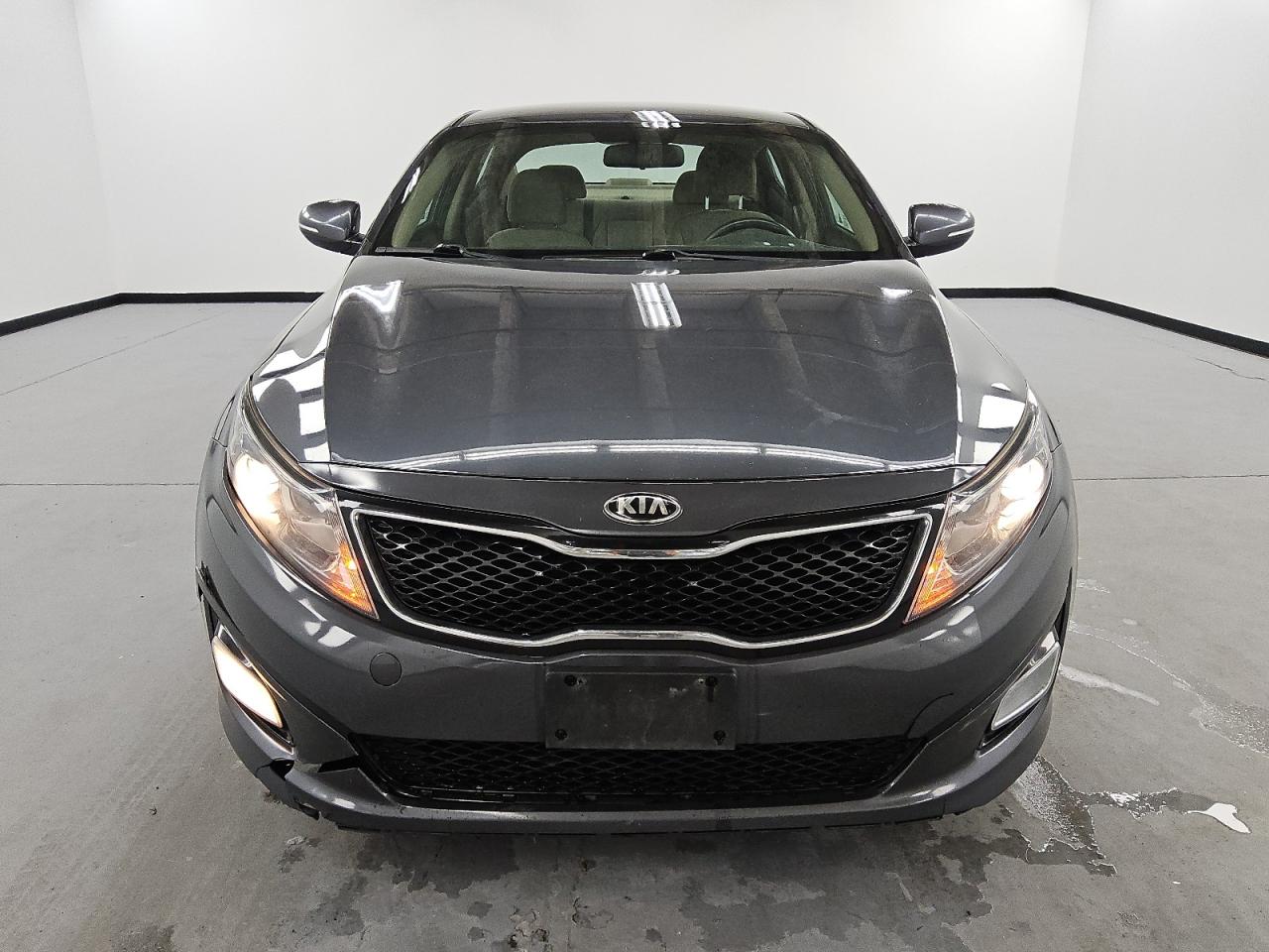 Wheeling, IL에서 판매 중인 2015 Kia Optima Lx - Front End