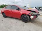 2017 Toyota Corolla L   за продажба в Lebanon, TN - Front End