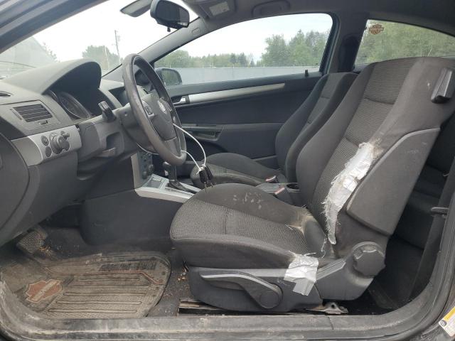 2008 SATURN ASTRA XR  