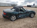 2000 Mazda Mx-5 Miata Base en Venta en Rapid City, SD - Side