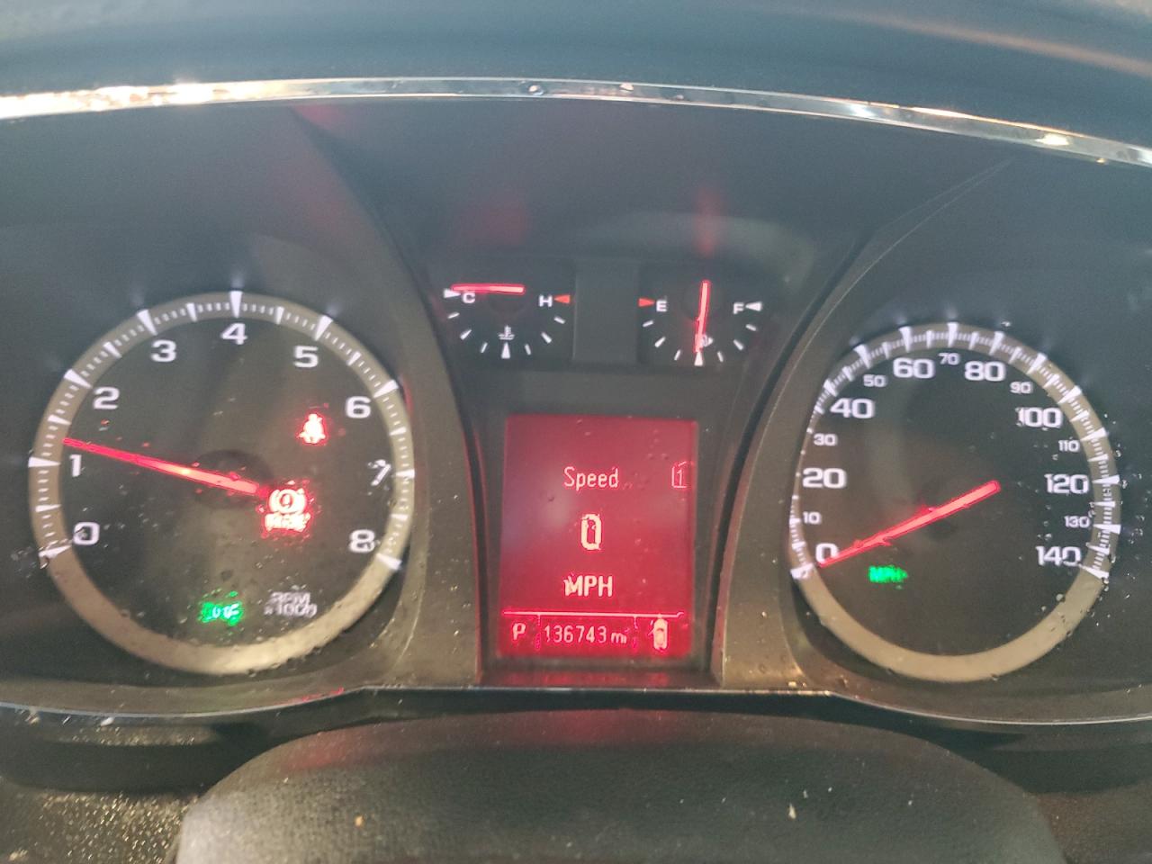 2012 GMC Terrain Slt VIN: 2GKFLWE58C6341591 Lot: 56633855