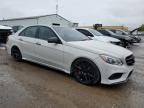 2016 Mercedes-Benz E 550 4Matic за продажба в Bowmanville, ON - Rear End