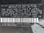 2009 Toyota Camry Base na sprzedaż w Wayland, MI - Front End