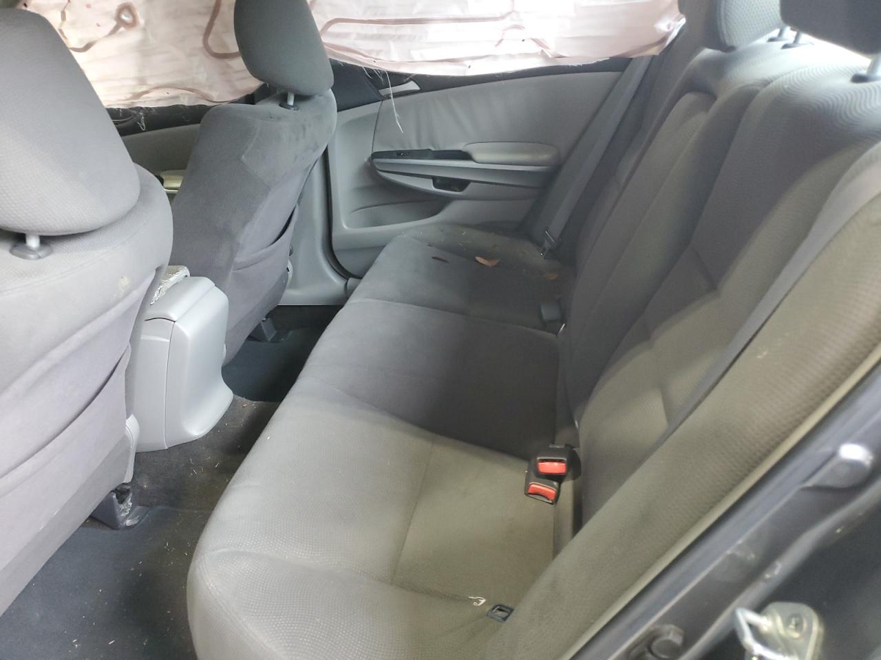 2009 Honda Accord Ex VIN: 1HGCP26759A144502 Lot: 56159875