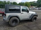 2007 Jeep Wrangler X იყიდება Baltimore-ში, MD - Front End