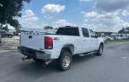 2008 Gmc Sierra K2500 Heavy Duty en Venta en Apopka, FL - Mechanical