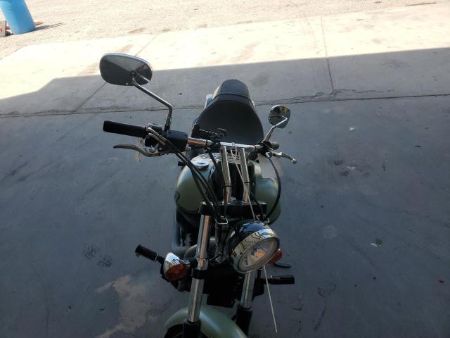 2023 KAWASAKI VN900 F  