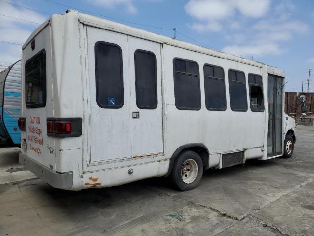 1994 FORD ECONOLINE E350 CUTAWAY VAN  
