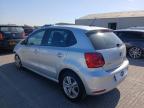 2016 VOLKSWAGEN POLO MATCH for sale at Copart CHESTER