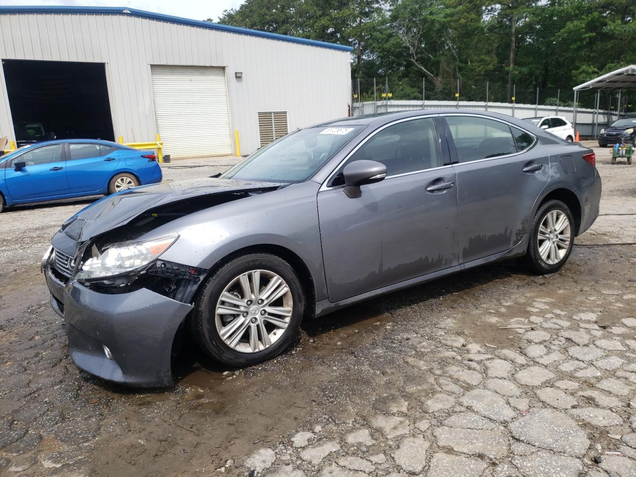 Austell, GA에서 판매 중인 2013 Lexus Es 350 - Front End