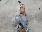 2004 Honda Vtx1300 C продається в Center Rutland, VT - Burn - Engine
