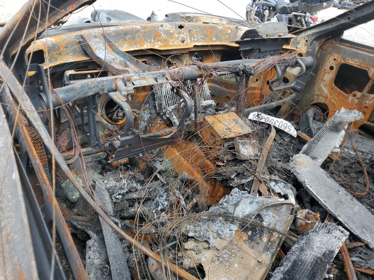 2010 Dodge Challenger Srt-8 VIN: 2B3CJ7DWXAH183634 Lot: 56039045