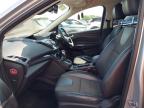 2015 FORD KUGA TITAN for sale at Copart BRISTOL