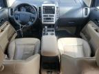 2008 Ford Edge Limited de vânzare în Louisville, KY - Minor Dent/Scratches