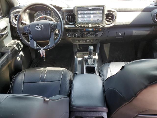  TOYOTA TACOMA 2016 Сірий