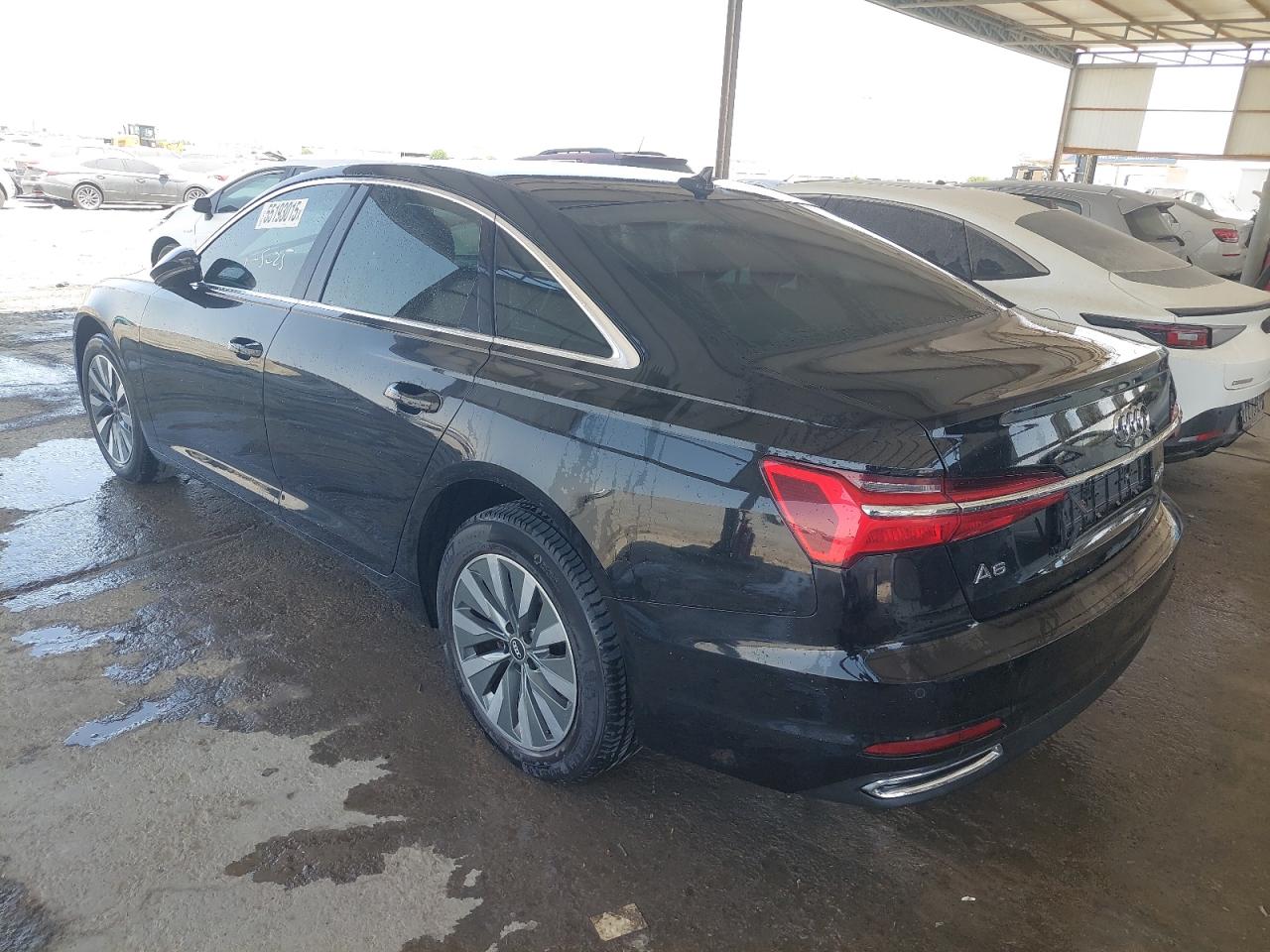 WAUZZF24NN004764 - 2022 Audi A5 - #55193015