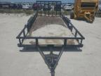 2024 Big Tex 70Pi-16Xbk4Rg2B Utility Trailer for Sale in Miami, FL - Front End