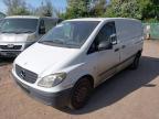 2010 MERCEDES BENZ VITO 109 C for sale at Copart SANDY