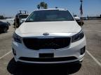 2016 Kia Sedona Ex for Sale in Van Nuys, CA - Front End