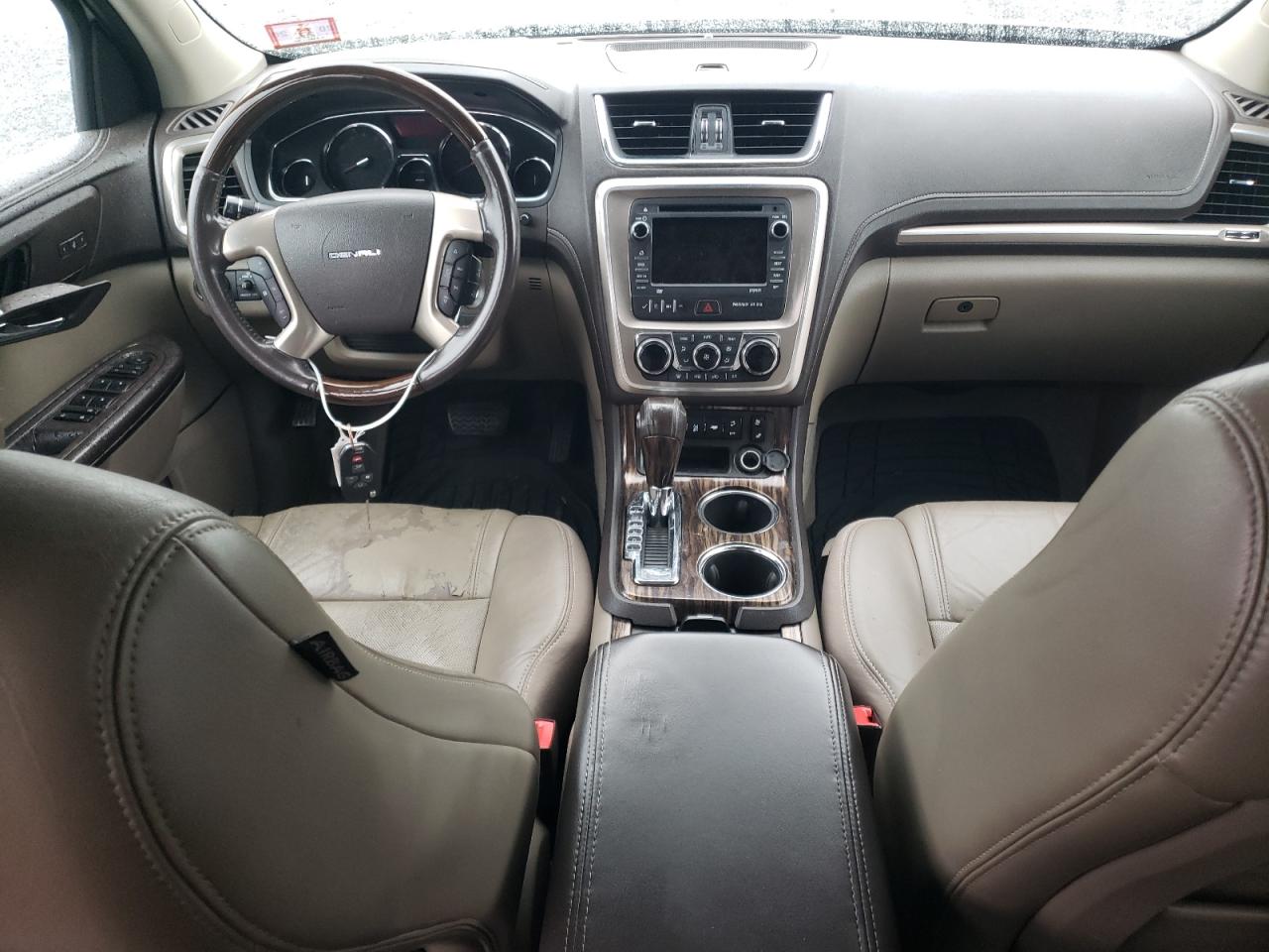 2013 GMC Acadia Denali VIN: 1GKKVTKDXDJ243234 Lot: 56734905