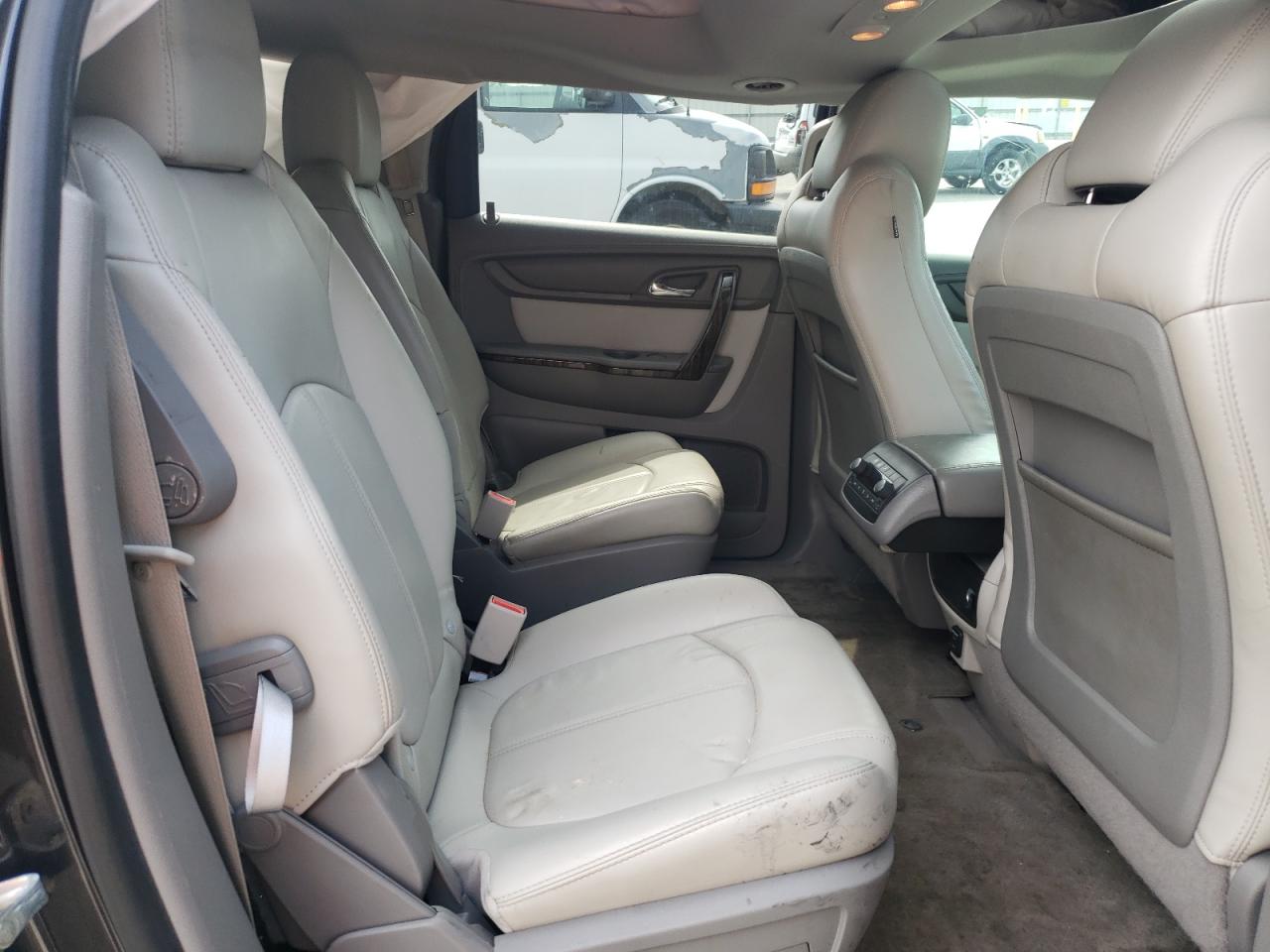 2015 GMC Acadia Slt-1 VIN: 1GKKRRKD9FJ191699 Lot: 56906925