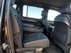 2024 Jeep Grand Wagoneer L Series Iii for Sale in Brighton, CO - Side