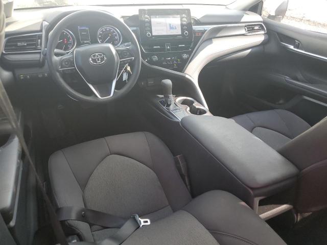  TOYOTA CAMRY 2023 Biały