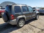 2006 Jeep Liberty Sport продається в Wichita, KS - Side