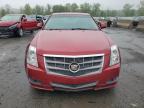 2011 Cadillac Cts Luxury Collection for Sale in Marlboro, NY - Normal Wear