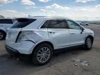 2018 Cadillac Xt5 Luxury للبيع في Pennsburg، PA - Side