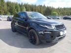 2015 LAND ROVER RANGE ROVE for sale at Copart WHITBURN