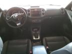 2010 Volkswagen Tiguan S за продажба в Phoenix, AZ - Front End