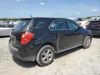 2012 Chevrolet Equinox Ls en Venta en Jacksonville, FL - Side