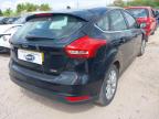 2015 FORD FOCUS 1.0 ECOBOOST 125 TITANIUM 5DR for sale at Copart BRISTOL