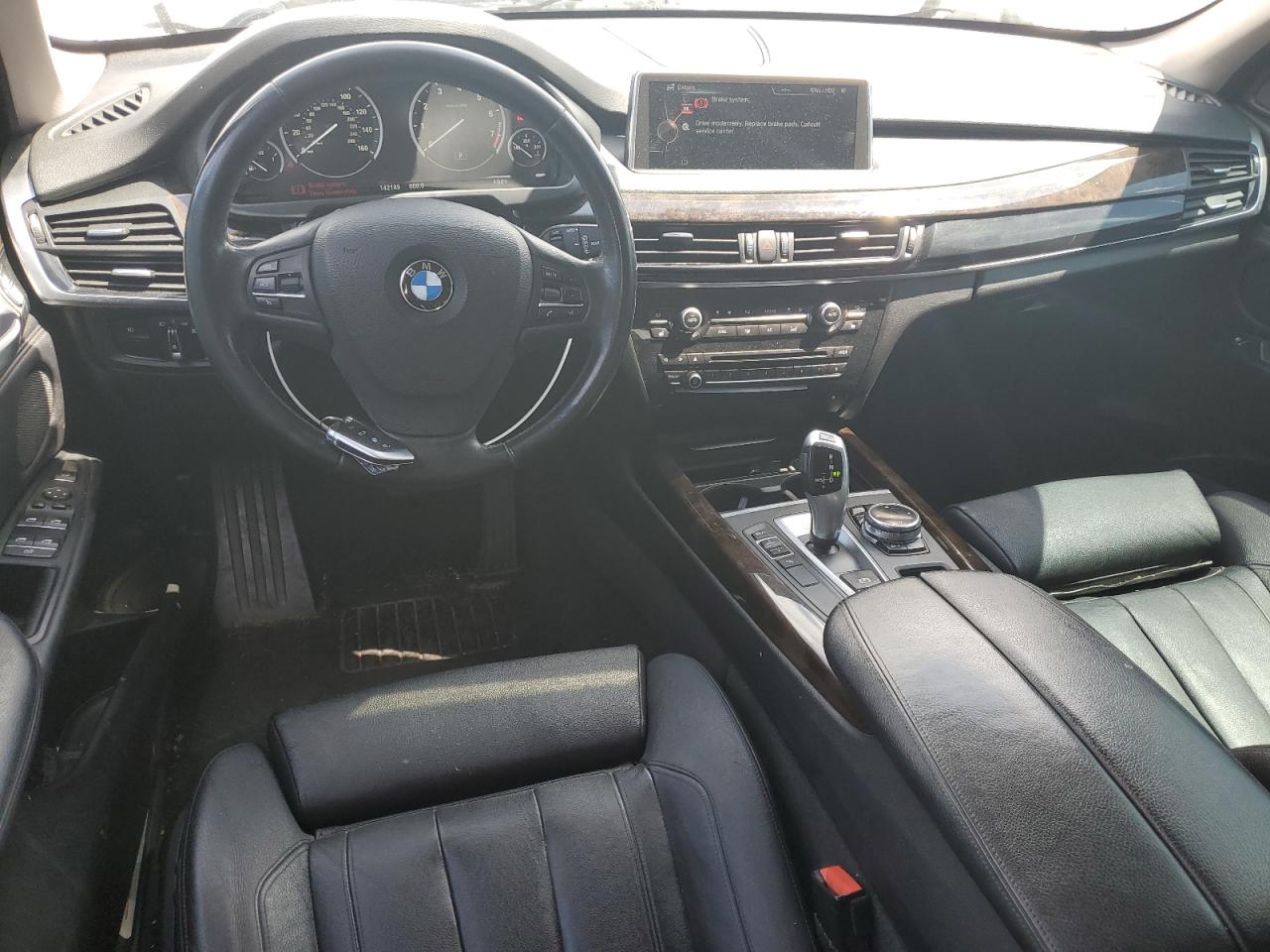 2014 BMW X5 Sdrive35I VIN: 5UXKR2C57E0C01419 Lot: 57175765