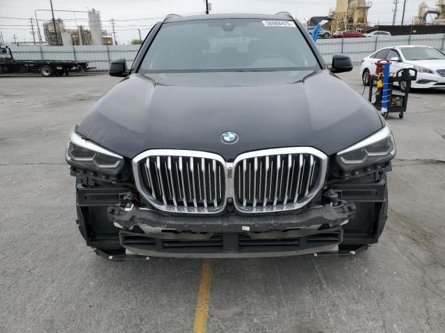  BMW X5 2020 Czarny