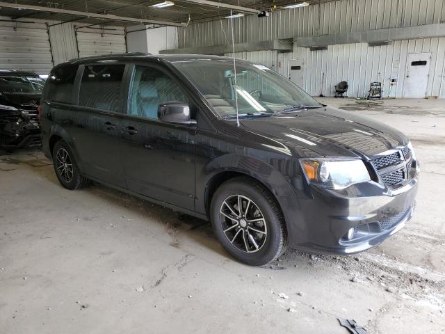  DODGE CARAVAN 2019 Czarny