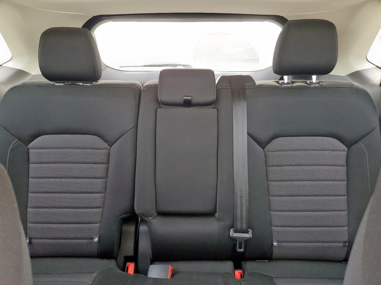 2015 Ford Edge Se VIN: 2FMTK3G81FBB38587 Lot: 56997415