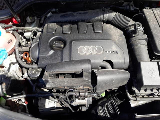 2010 AUDI A3 SPORT 1