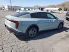 2025 Kia K4 Lx იყიდება Colton-ში, CA - Front End