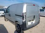 2011 PEUGEOT BIPPER S H for sale at Copart BRISTOL